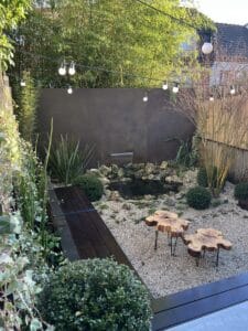 PROJET PUTEAUX Vue basse