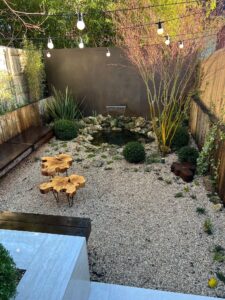 PROJET PUTEAUX Point d'eau