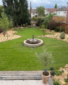 PROJET CHATENAY-MALABRY 3