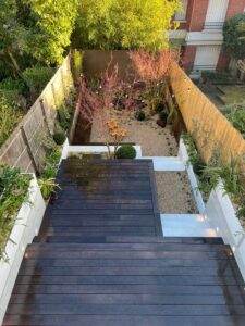 PROJET PUTEAUX Vue d'ensemble