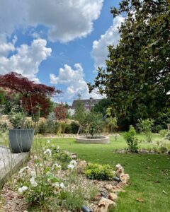 PROJET CHATENAY-MALABRY 1