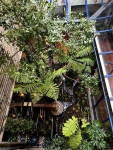 PROJET MONTMARTRE vue haute