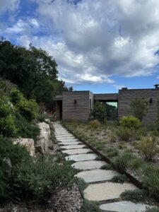 PROJET ROQUEBRUNE-CAP-MARTIN vue avant