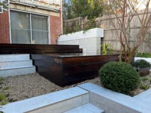 PROJET PUTEAUX Menuiserie